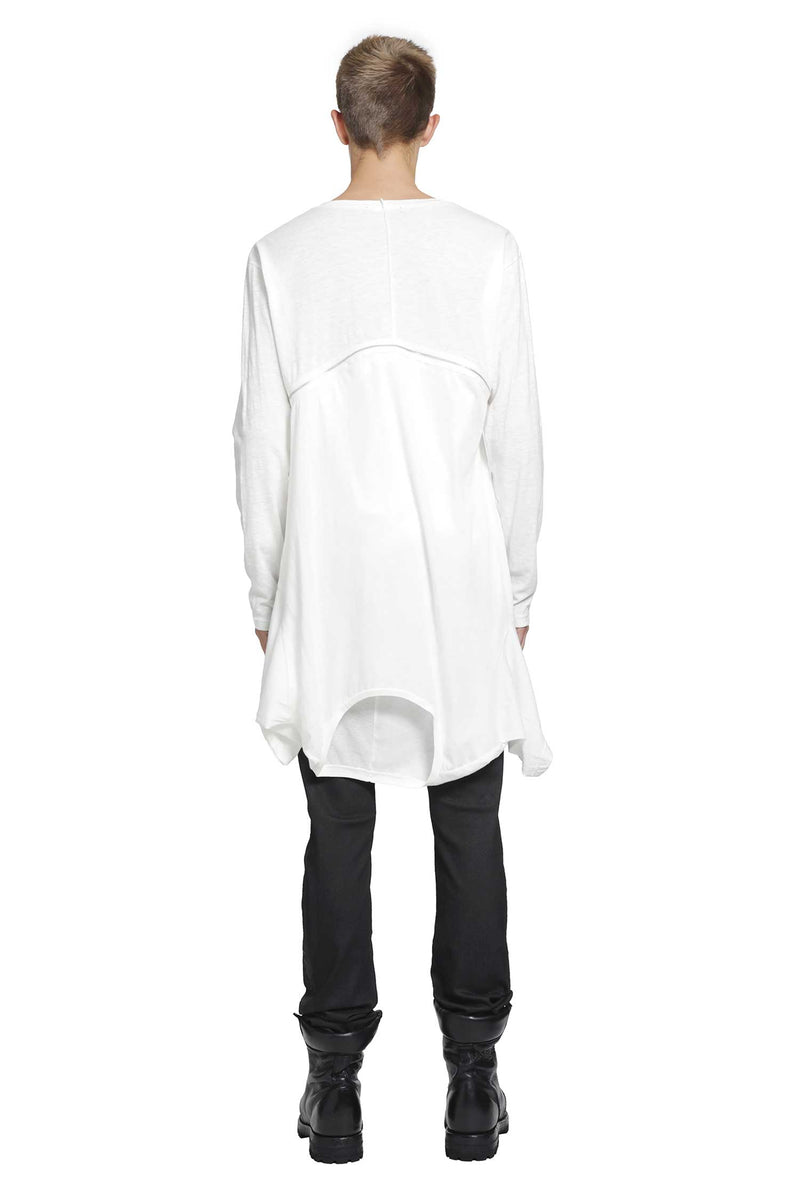 UNDERCOVER UC2F4803 Long Sleeve T-Shirt man