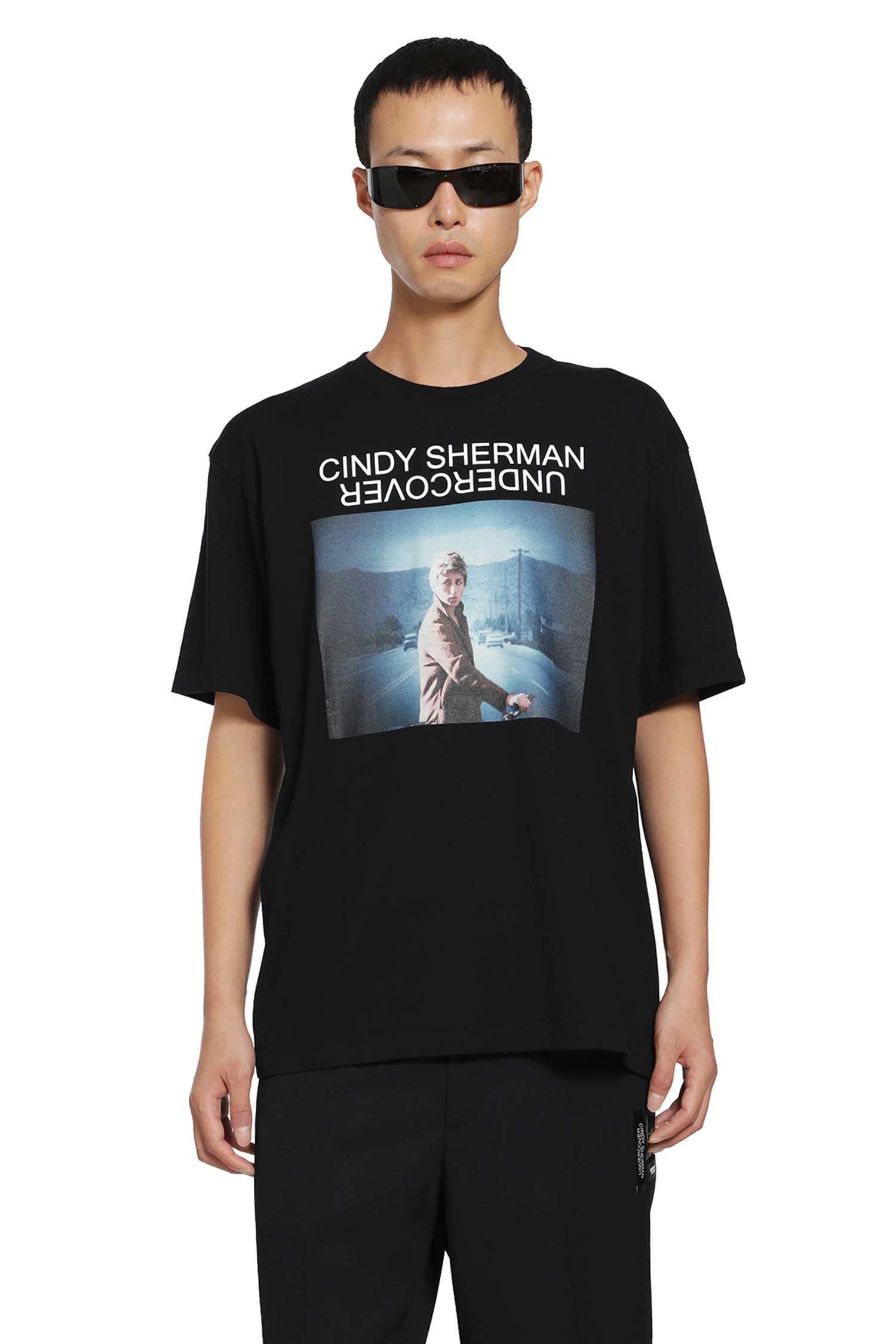 Cindy Sherman T-Shirt