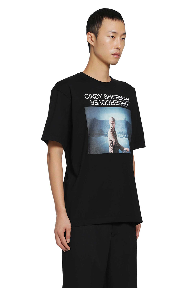 UNDERCOVER Cindy Sherman T-Shirt man
