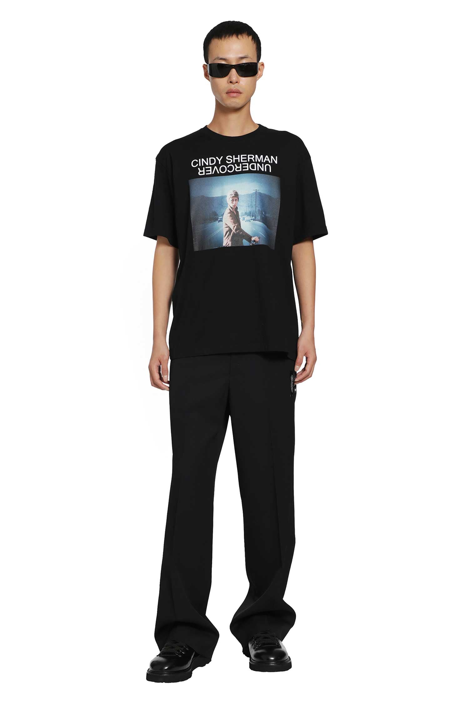 Cindy Sherman T-Shirt