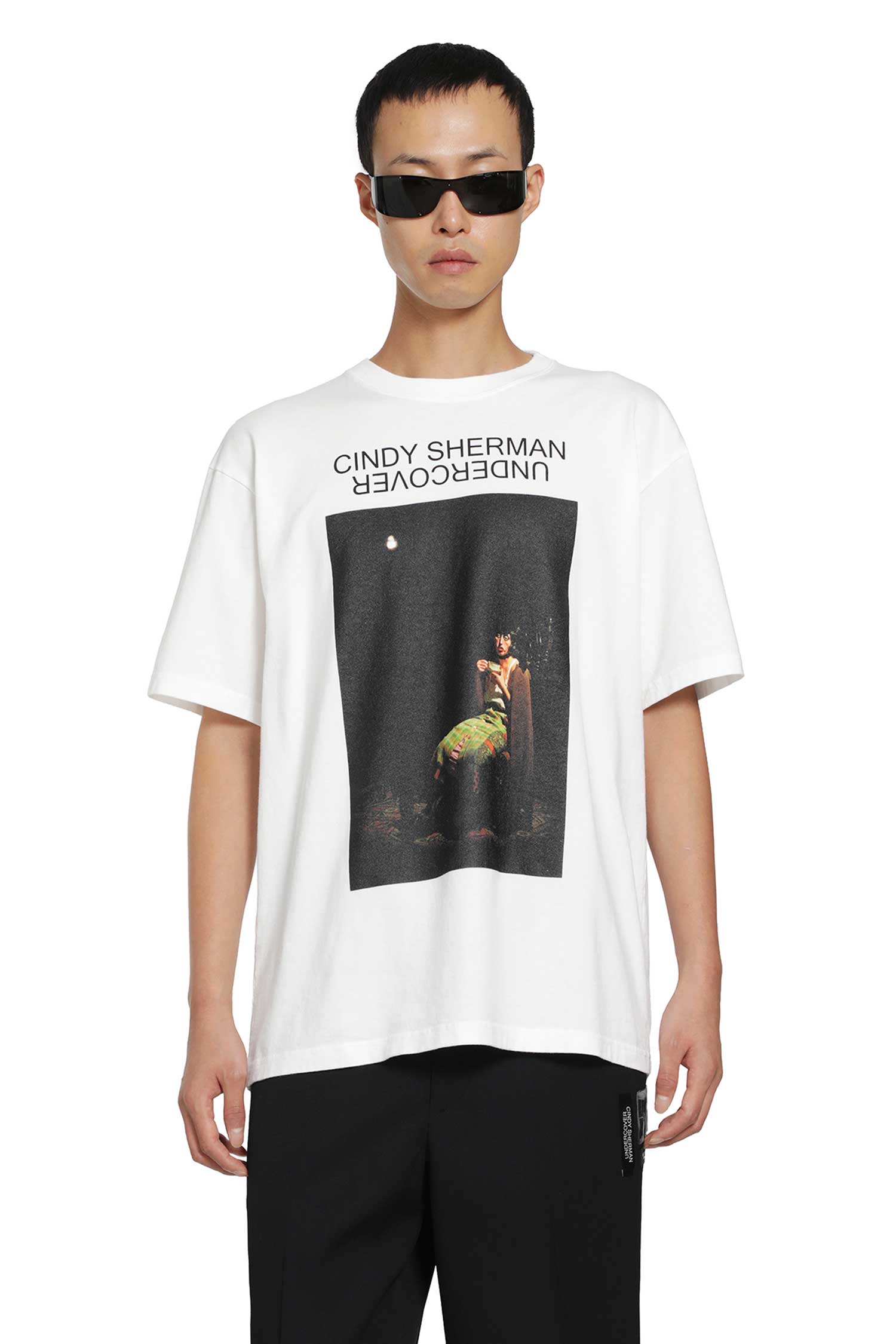 Cindy Sherman C/S T-Shirt
