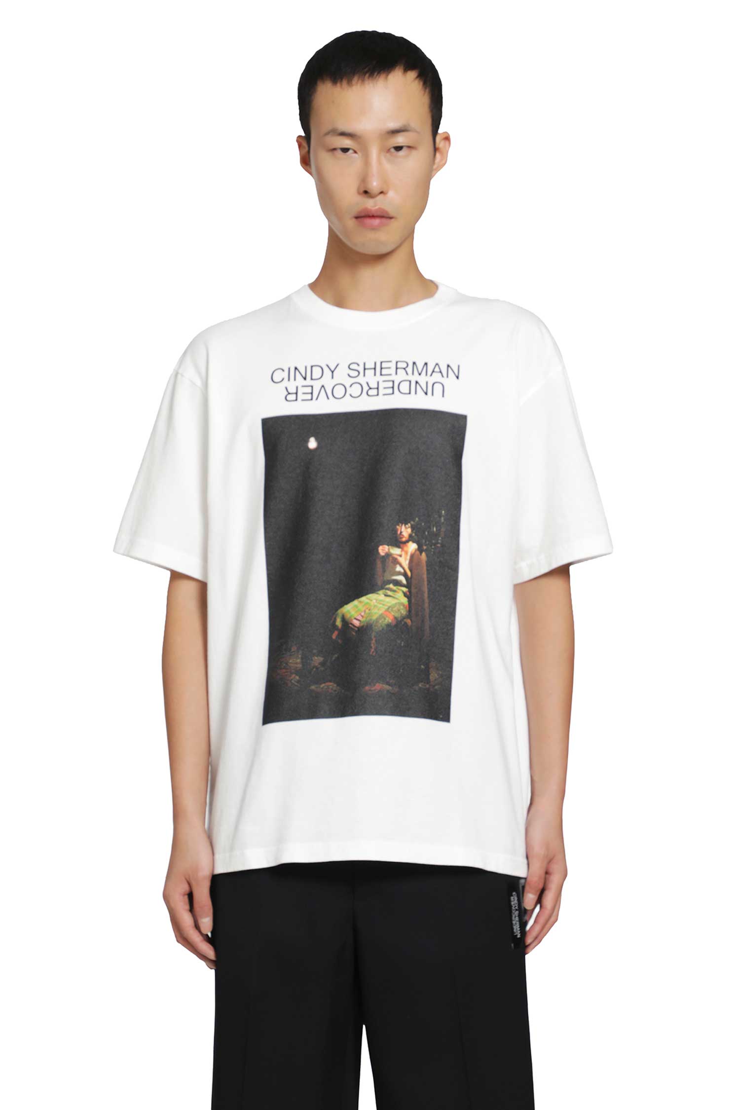 Cindy Sherman C/S T-Shirt