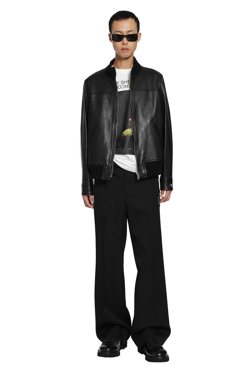 UNDERCOVER Cindy Sherman C/S T-Shirt man