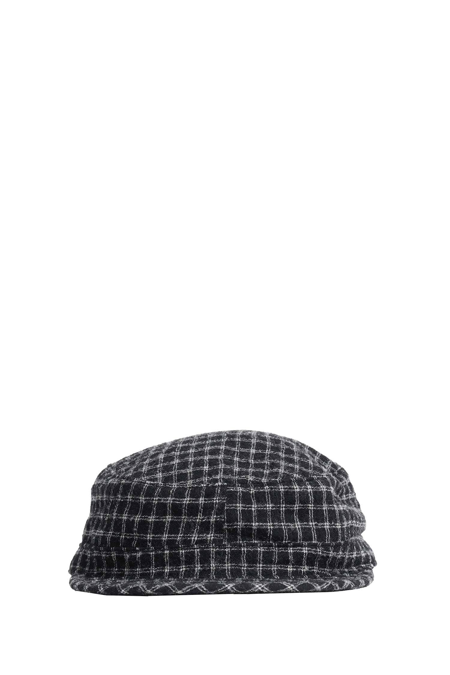 Wool Cap