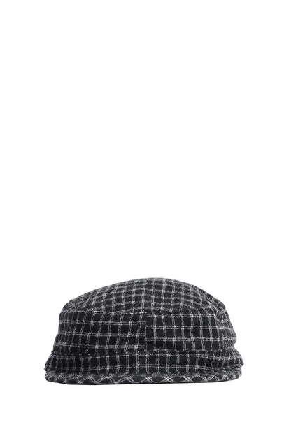Wool Cap