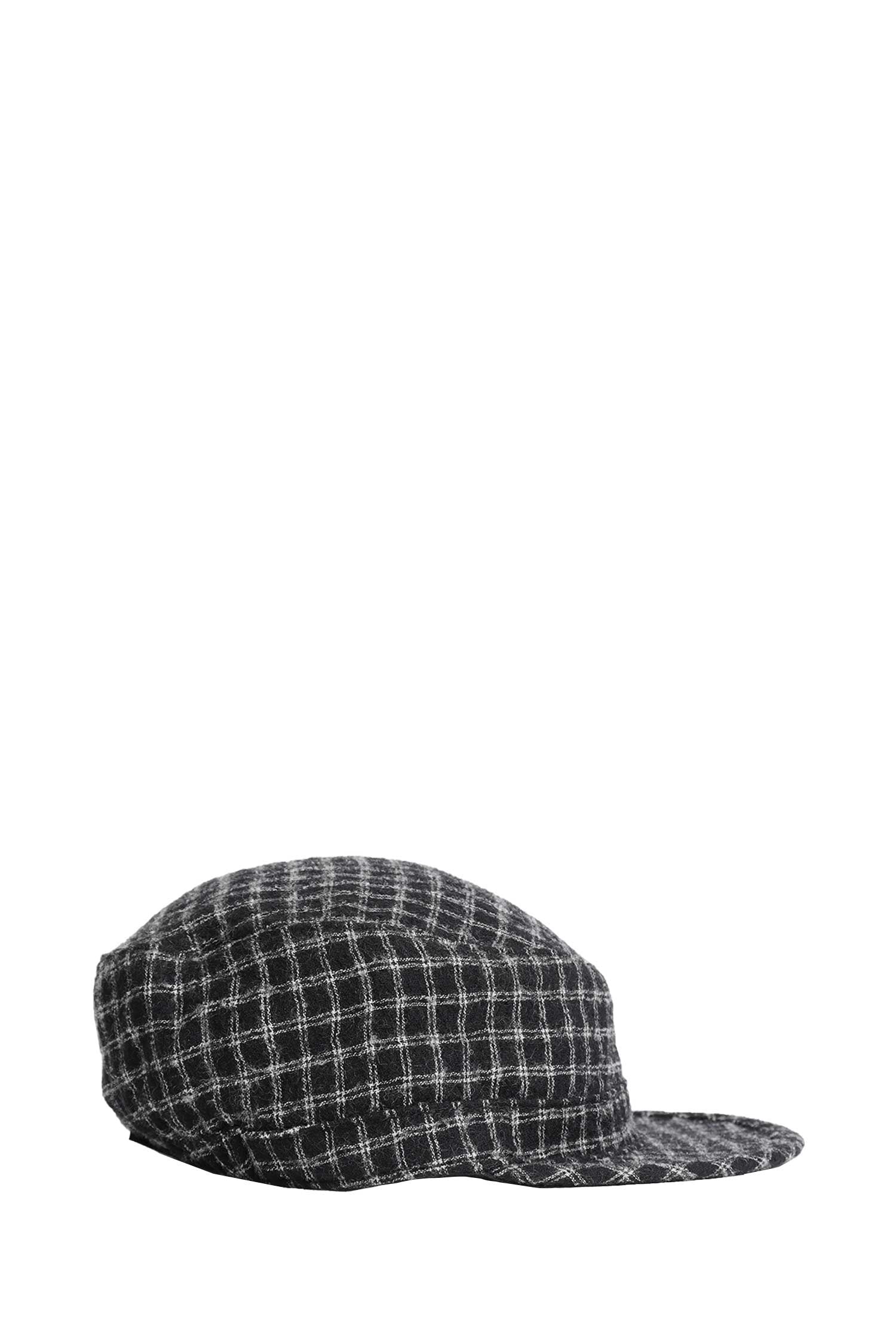 Wool Cap