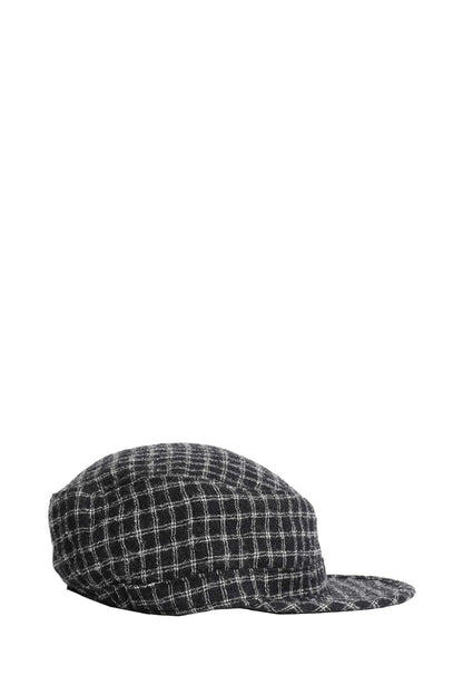 Wool Cap