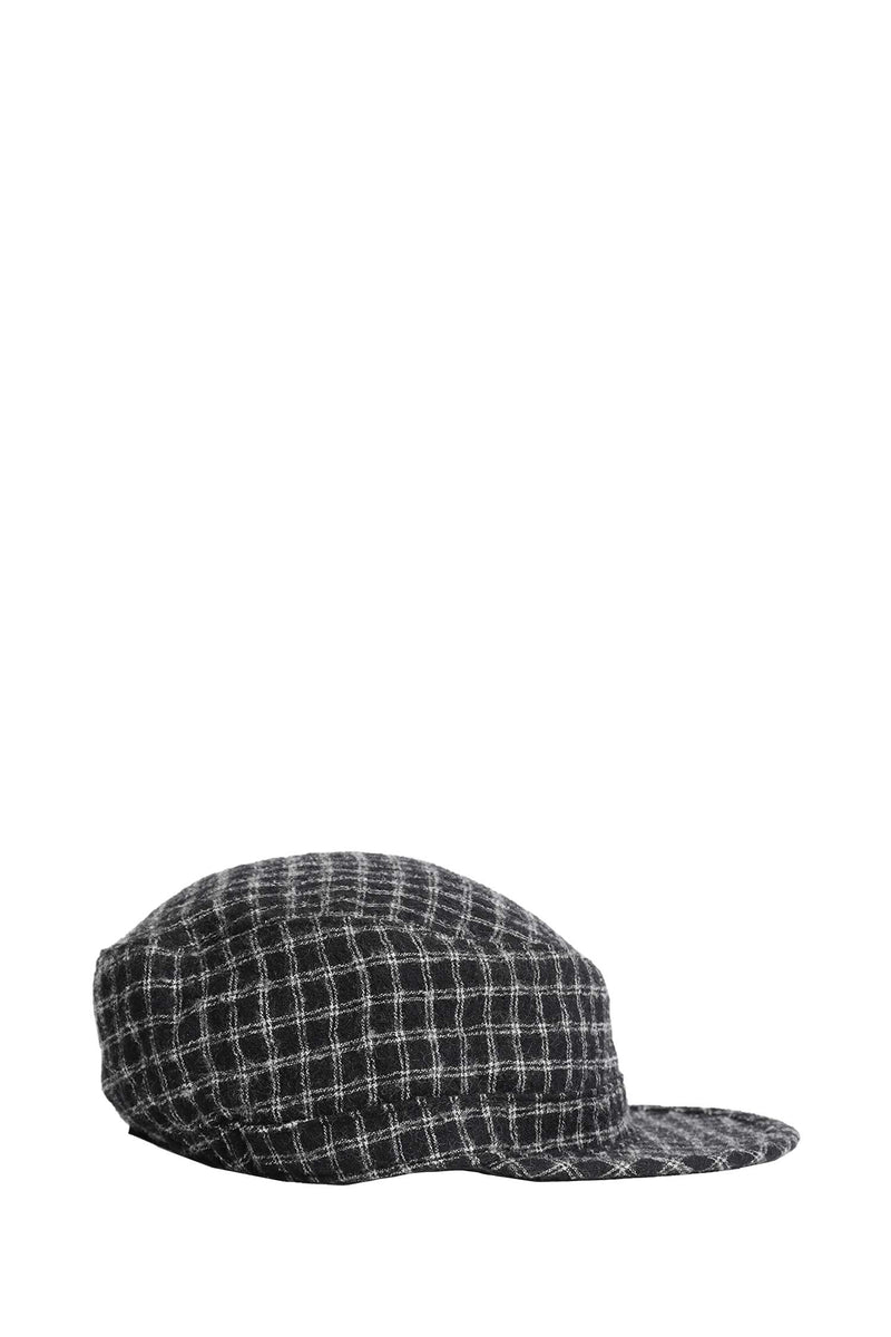 UNDERCOVER Wool Cap man