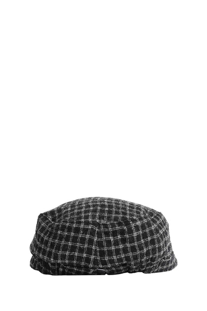 Wool Cap