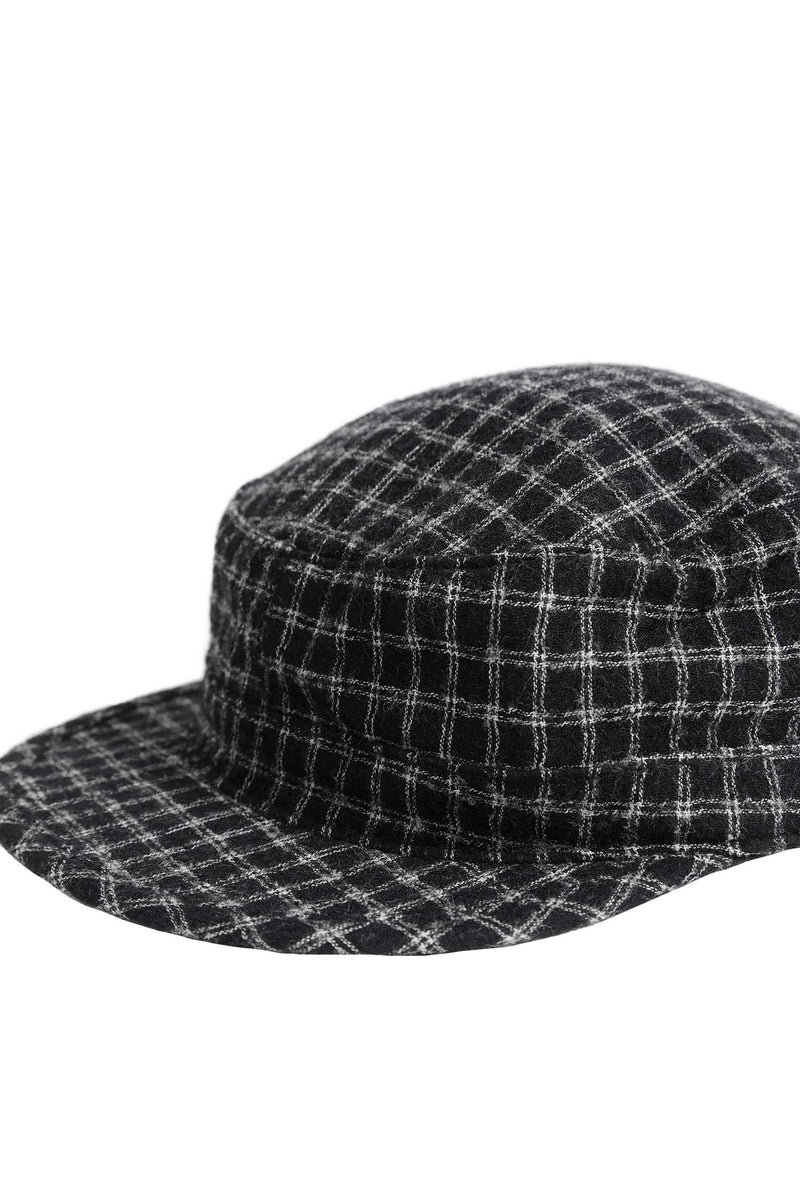 UNDERCOVER Wool Cap man