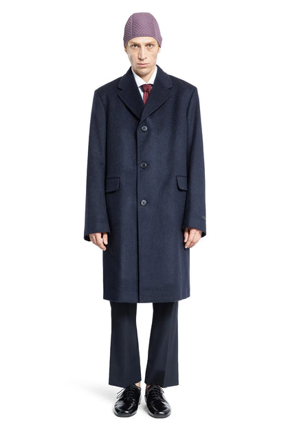 Antonioli PRADA MAN BLUE COATS