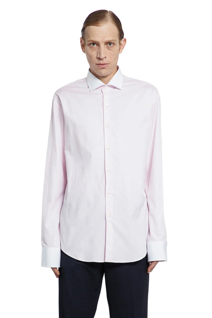 Antonioli PRADA MAN PINK SHIRTS