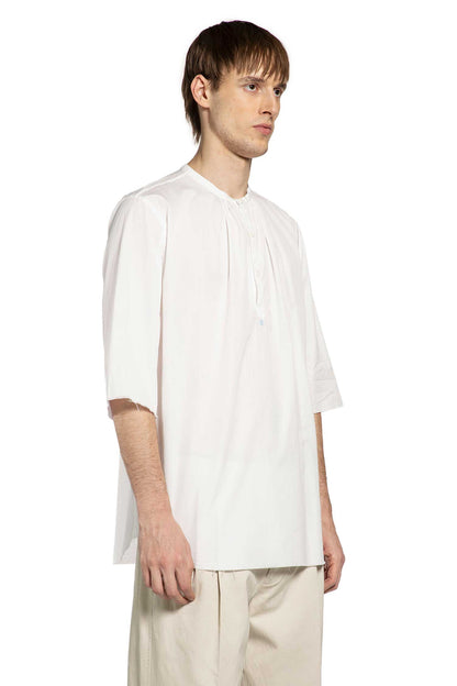 Ultra-Light Cotton Shirt