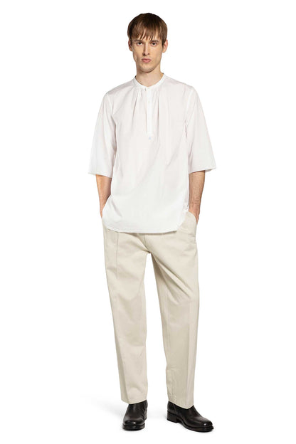 Ultra-Light Cotton Shirt