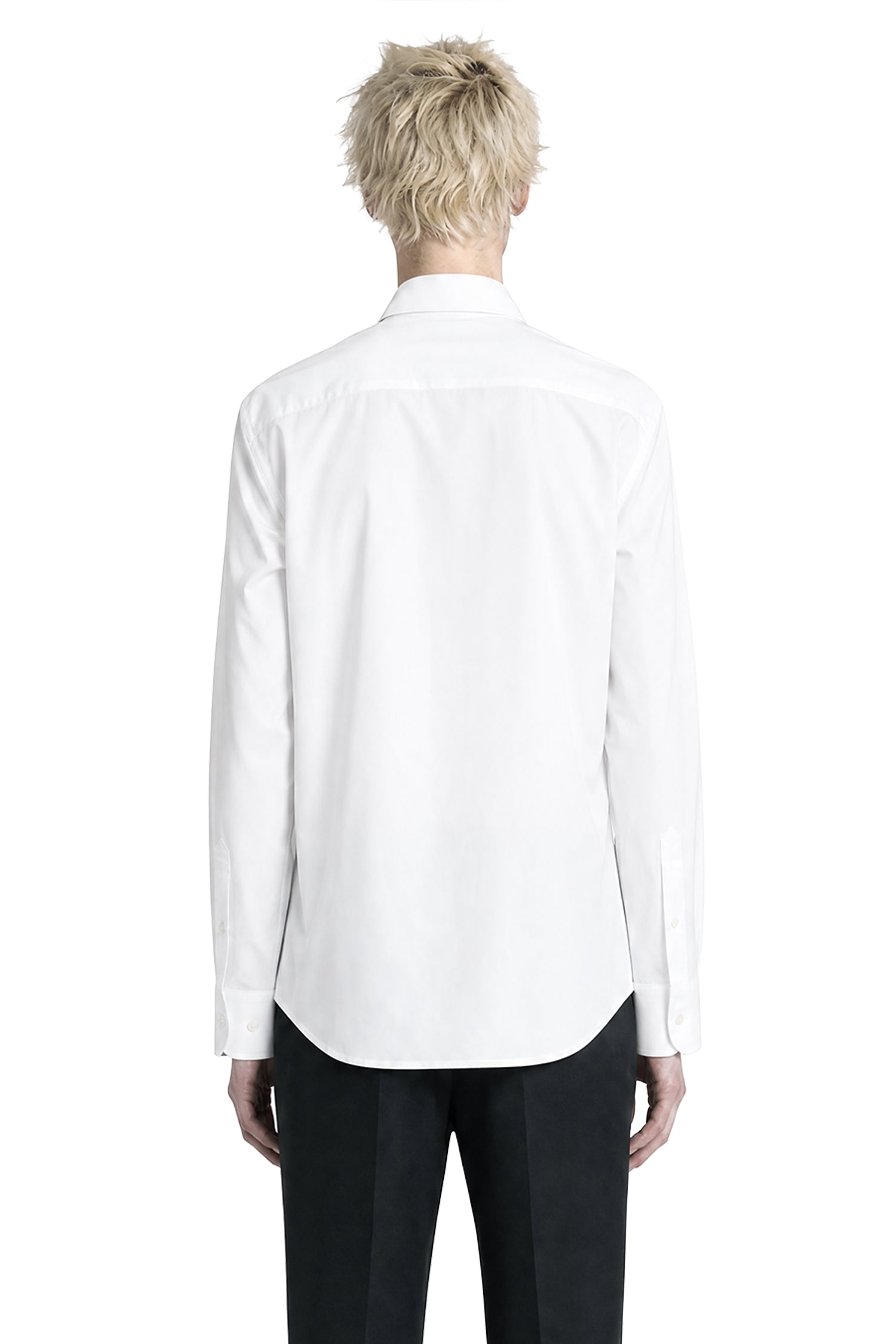 Cotton Shirt