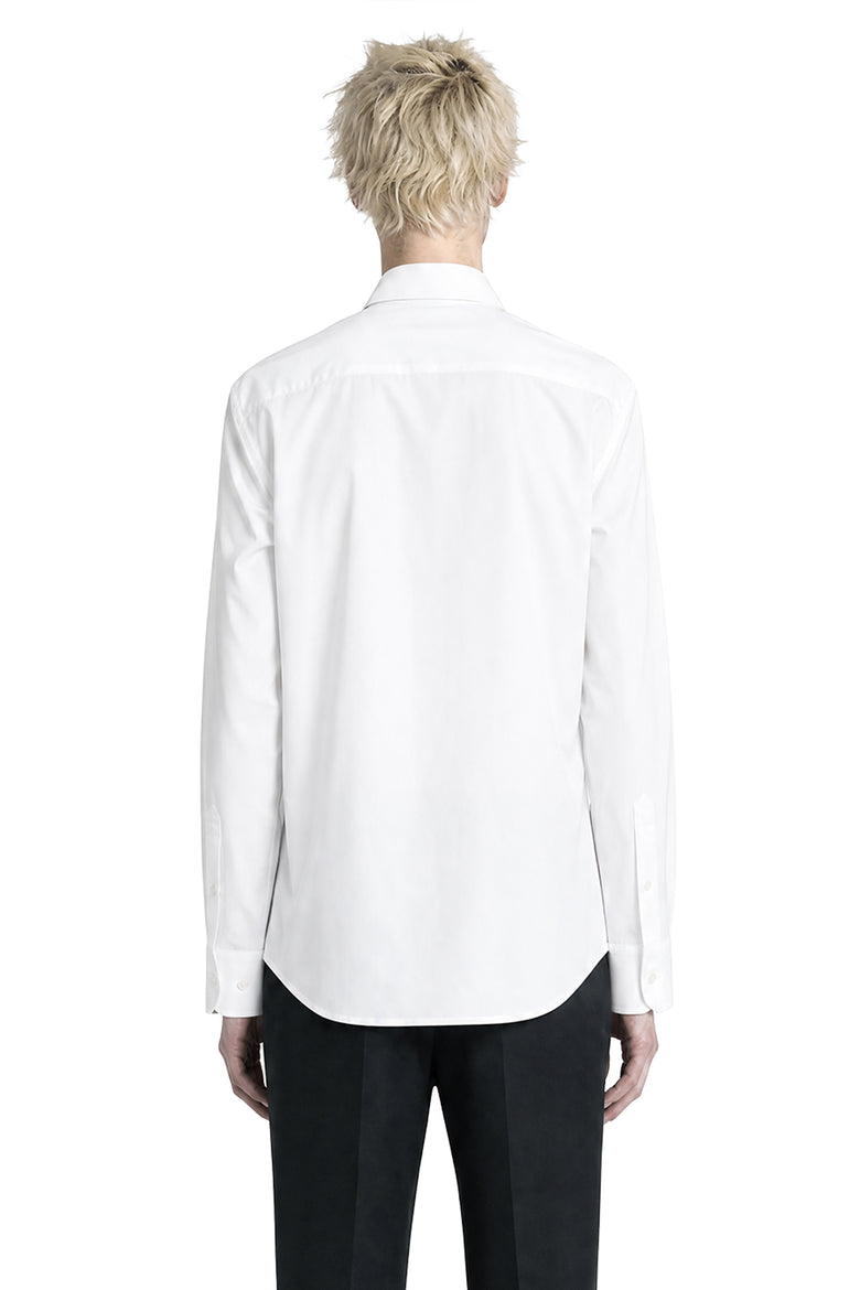 
              PRADA Cotton Shirt man
            