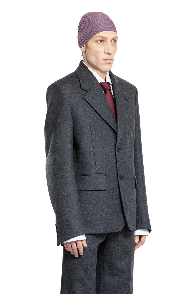 Wool blazer - Antonioli.eu