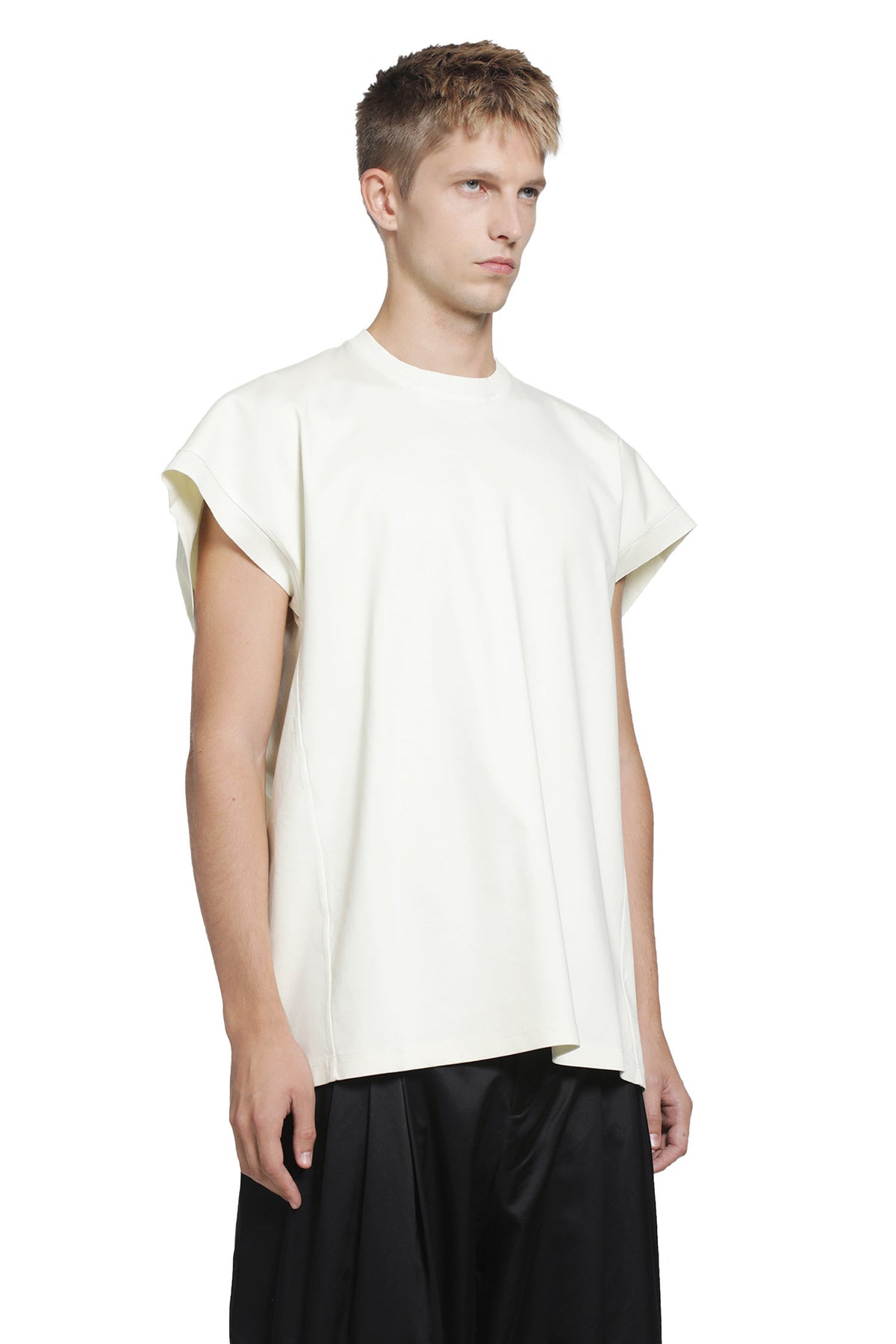 Sleeveless Top