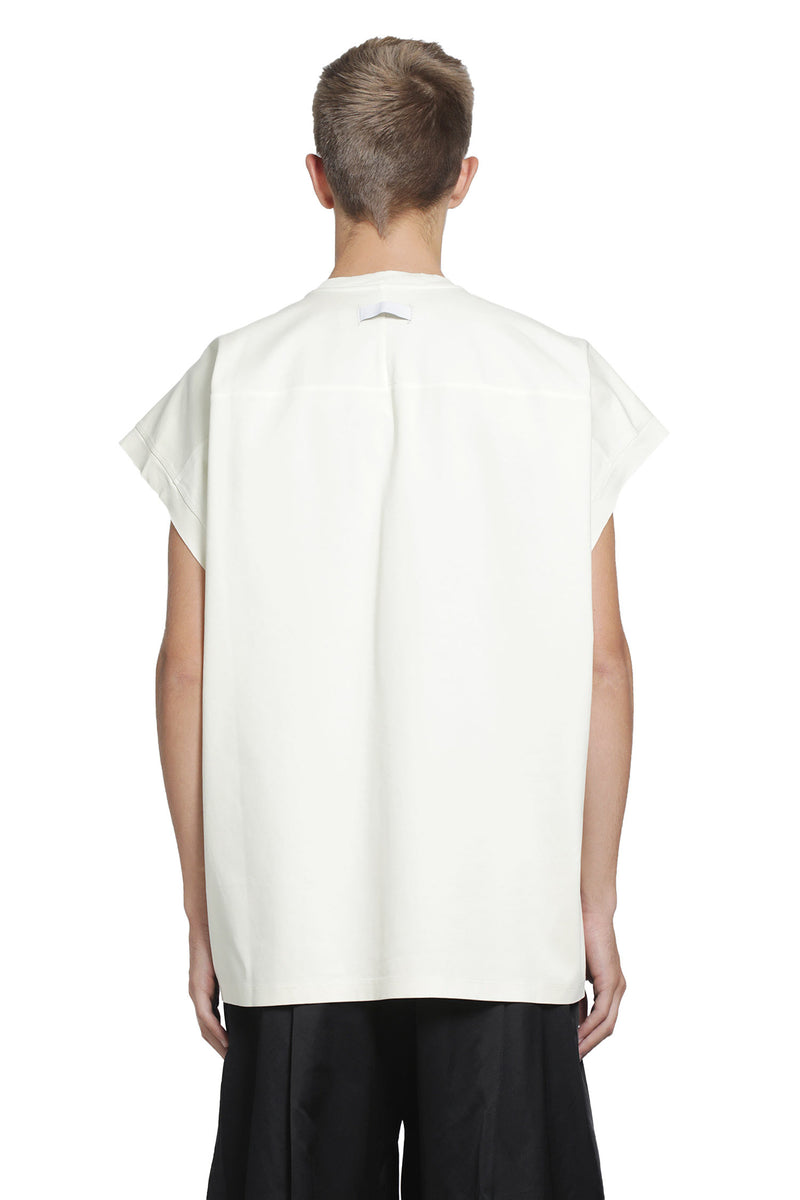 NVL GARDE Sleeveless Top man