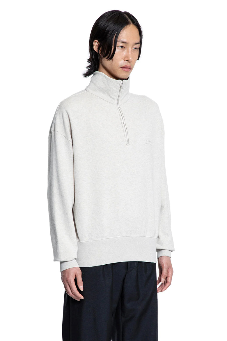 PRADA MAN OFF-WHITE SWEATSHIRTS - Antonioli.eu