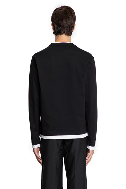 Layered Sweater