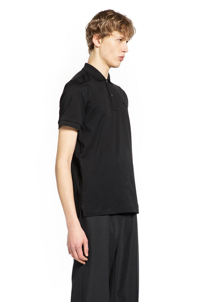 PRADA MAN  T-SHIRTS & TANK TOPS