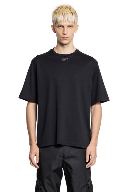 Cotton Oversize T-Shirt