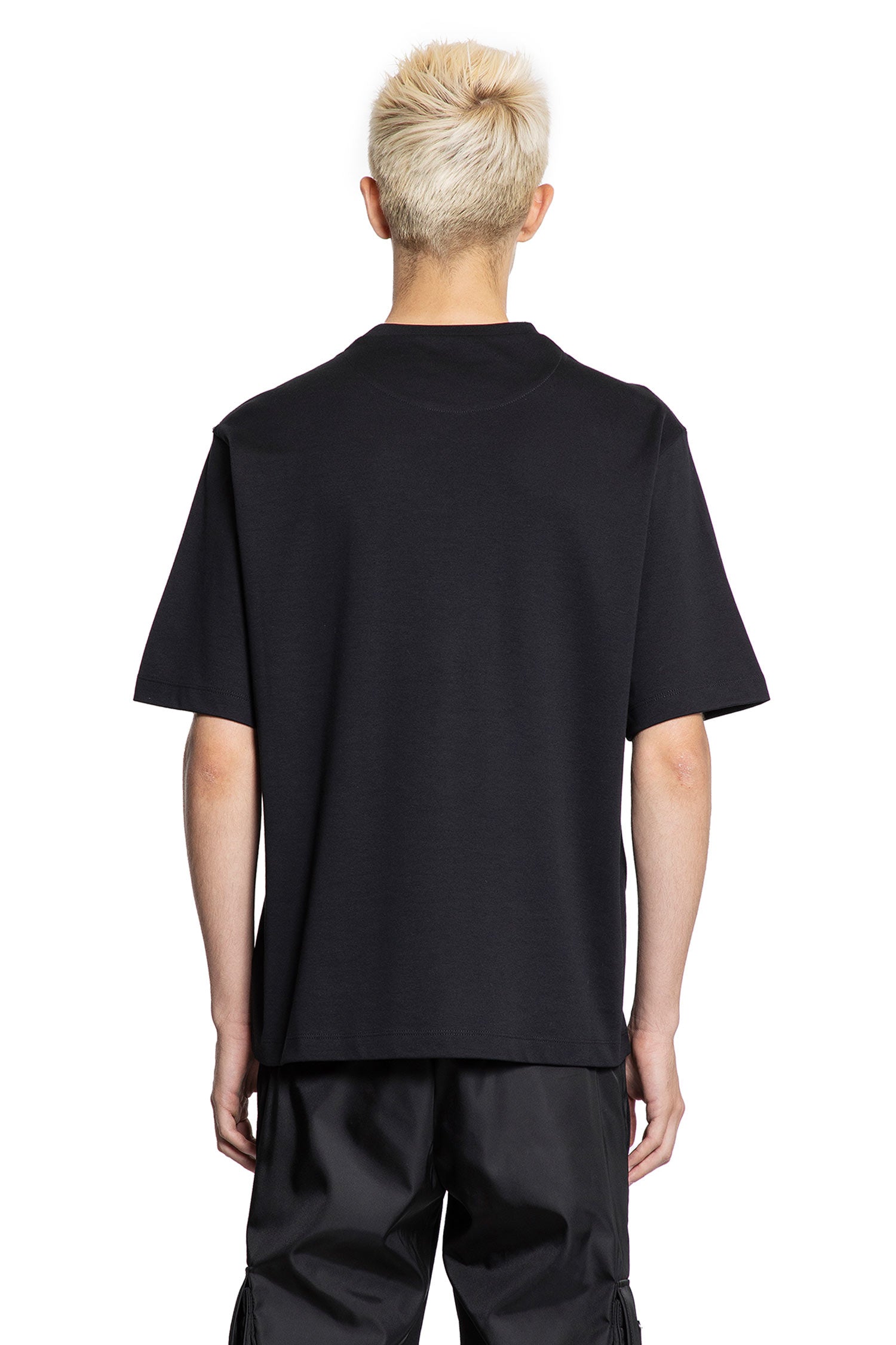 Cotton Oversize T-Shirt