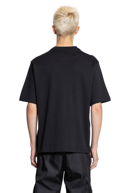 Cotton Oversize T-Shirt