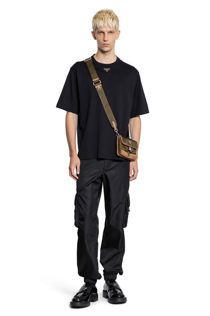 Cotton Oversize T-Shirt