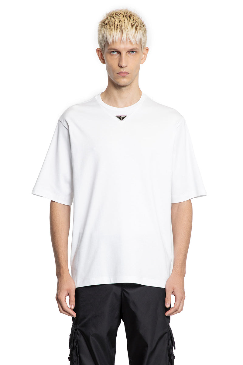 Cotton Oversized T-Shirt