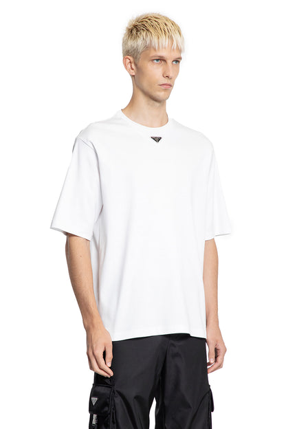 Cotton Oversized T-Shirt