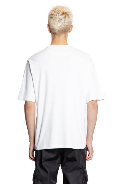 Cotton Oversized T-Shirt