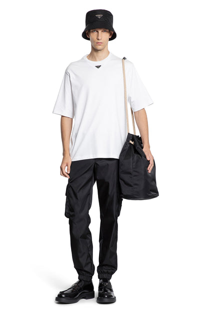 Cotton Oversized T-Shirt