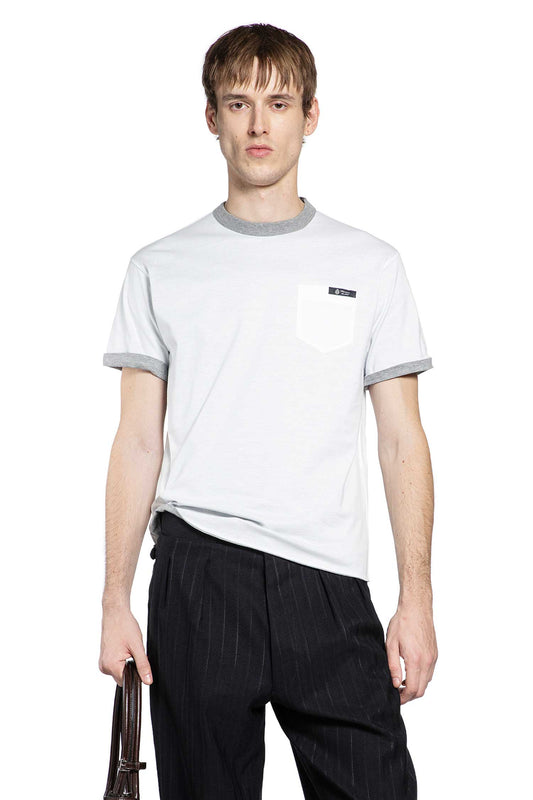 Reversible Jersey T-shirt