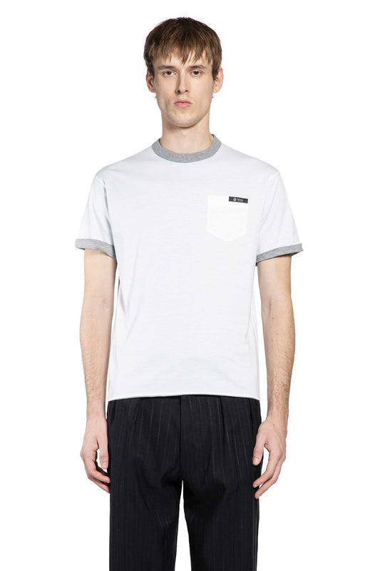 Reversible Jersey T-shirt