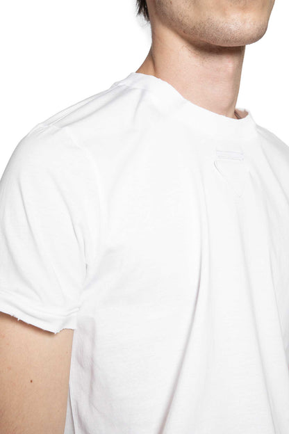 Shapeable Cotton T-Shirt