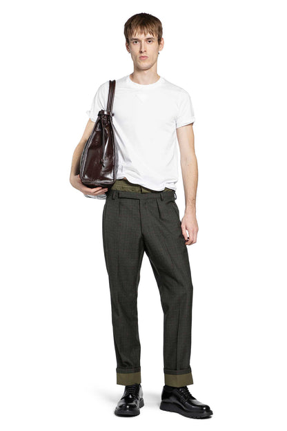 Shapeable Cotton T-Shirt