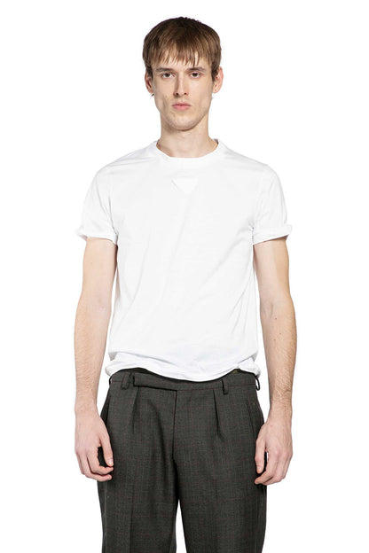 Shapeable Cotton T-Shirt