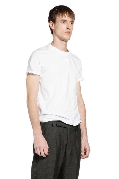 Shapeable Cotton T-Shirt