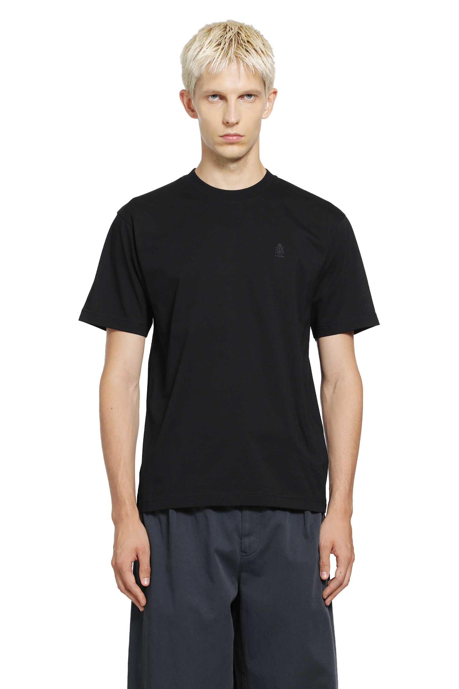 Cotton T-Shirt