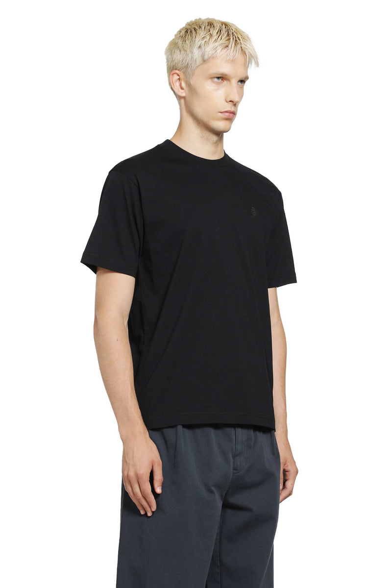 PRADA Cotton T-Shirt man
