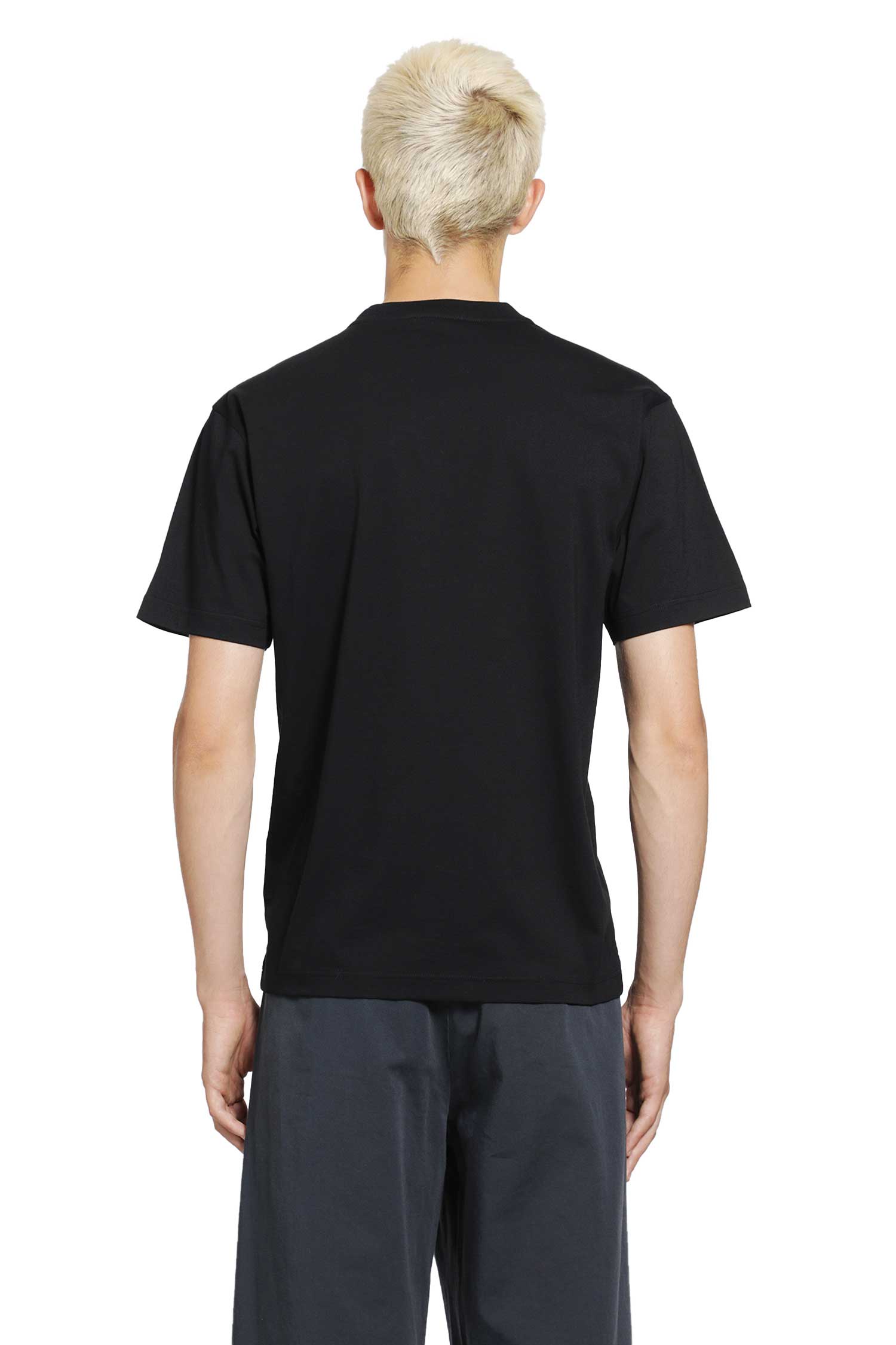 PRADA Cotton T-Shirt man