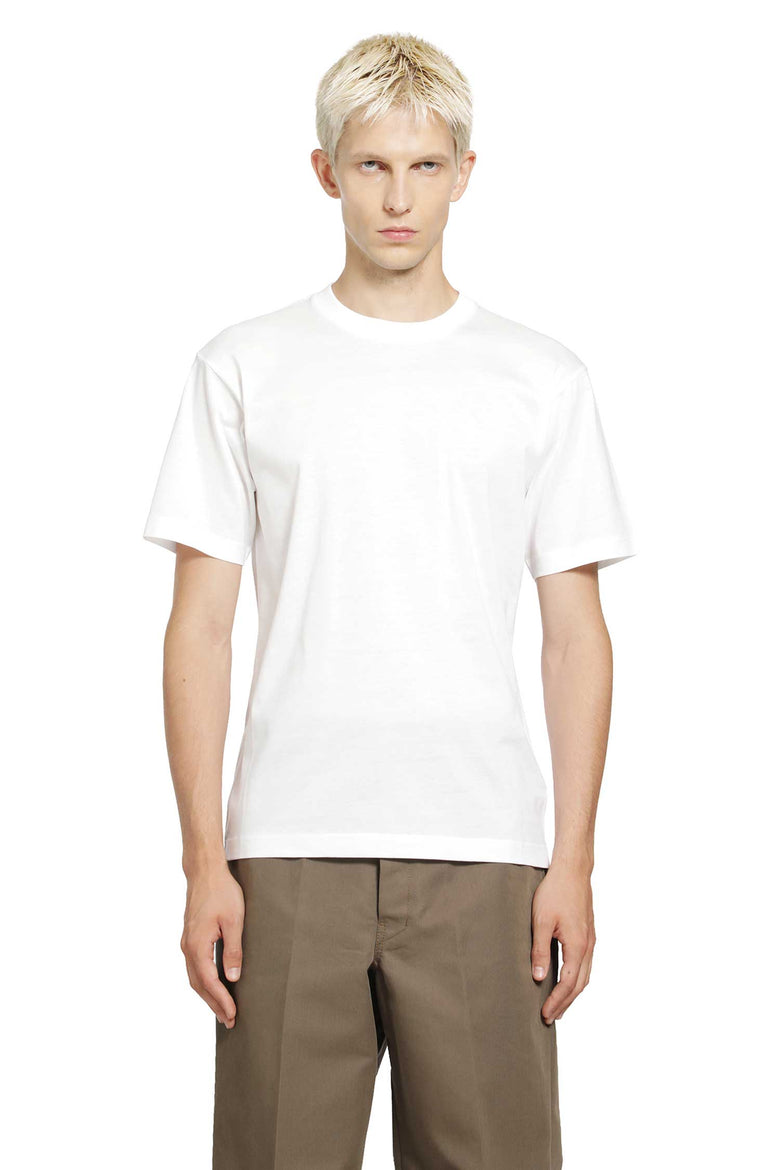 PRADA Cotton T-Shirt man