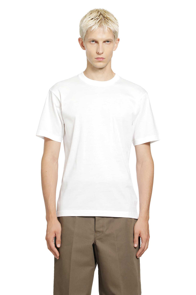 PRADA Cotton T-Shirt man