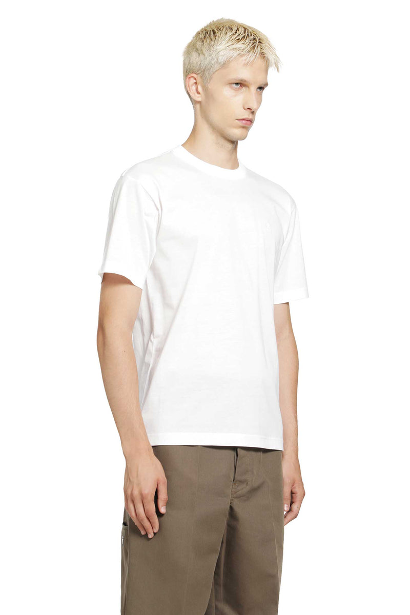 PRADA Cotton T-Shirt man