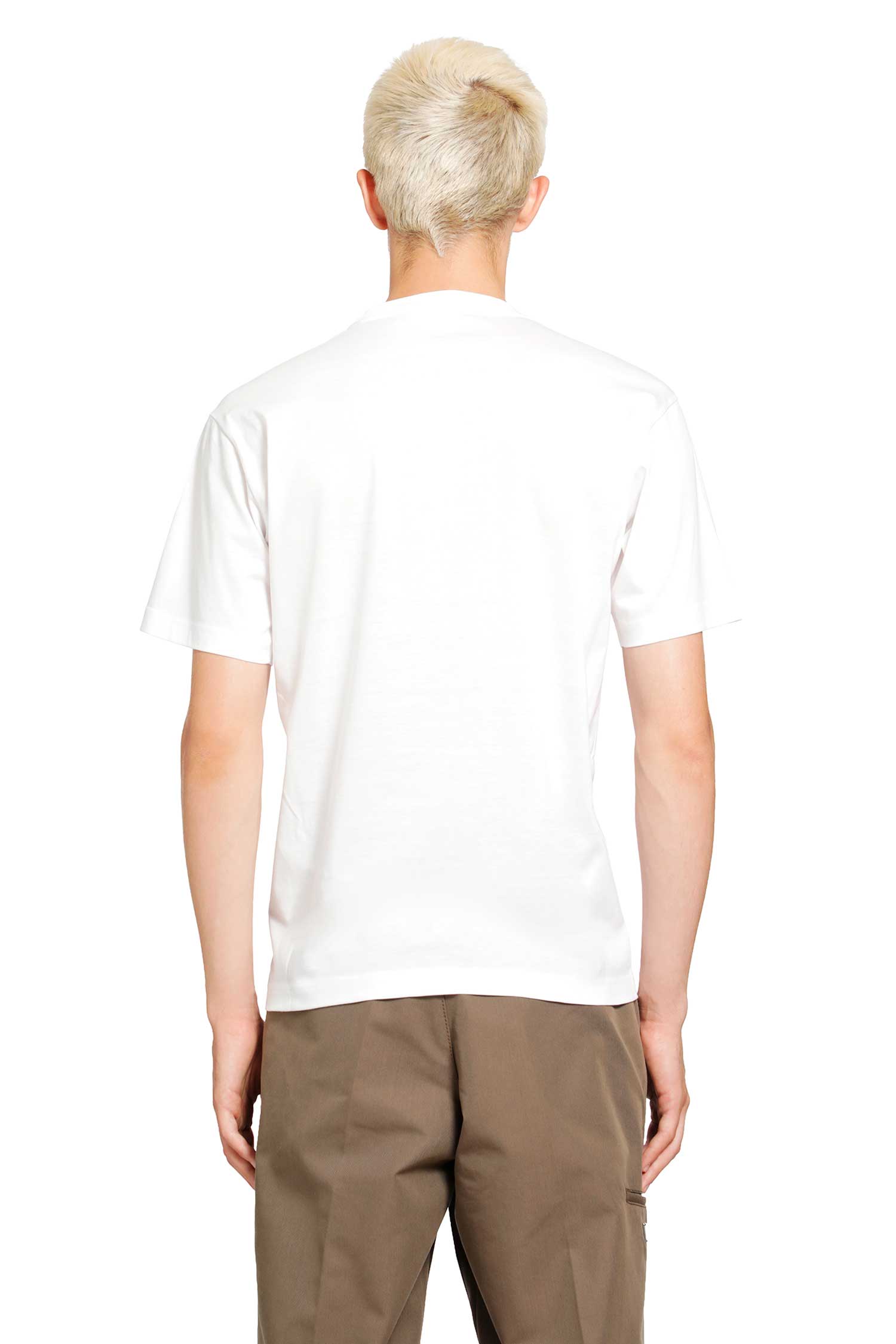 Cotton T-Shirt