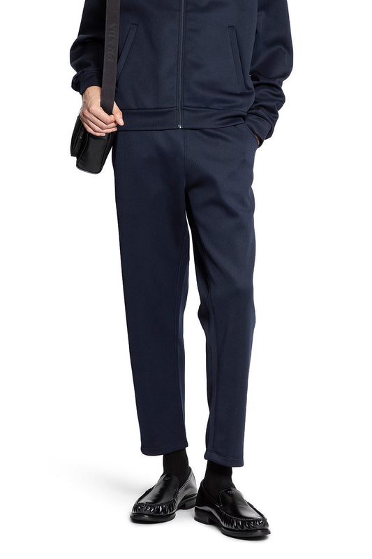 Tailored Techno Jersey Track Pants - Antonioli.eu