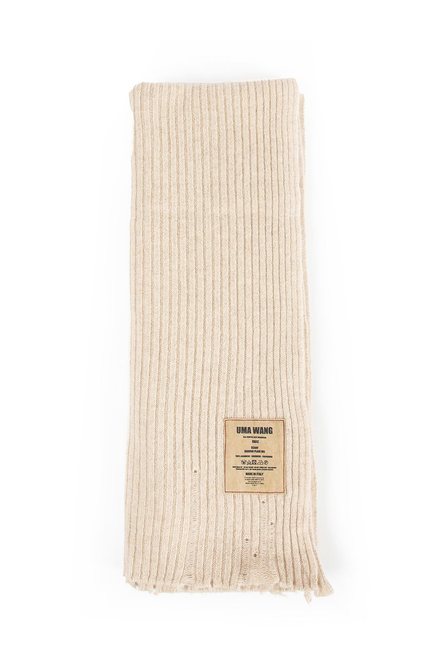 Cashmere Scarf