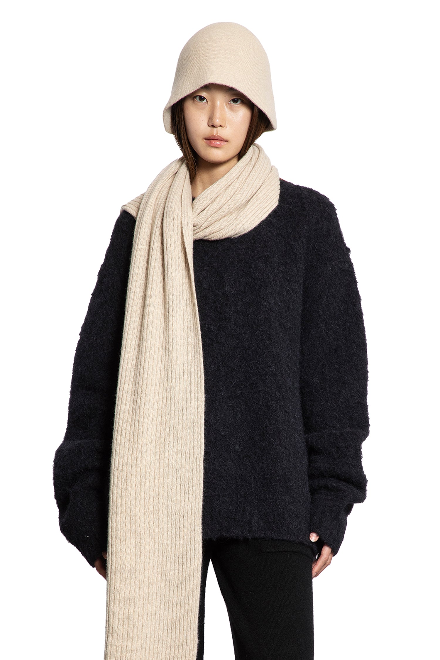 Cashmere Scarf